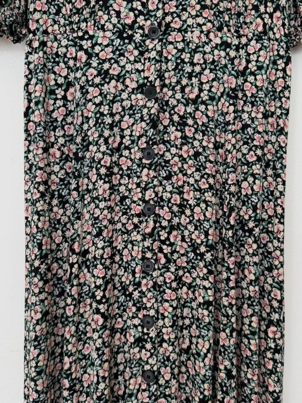 Free People Debbie-Jean Shirtdress. Sz Med but runs small
